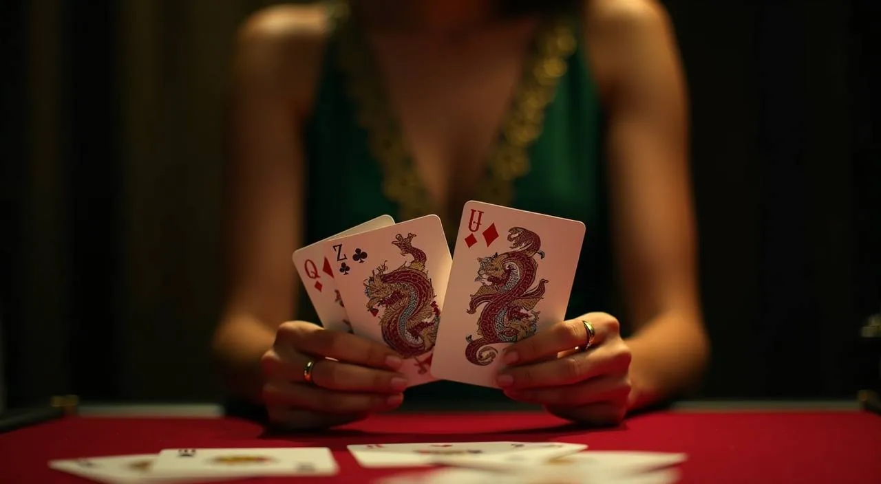 Baccarat Speeddial